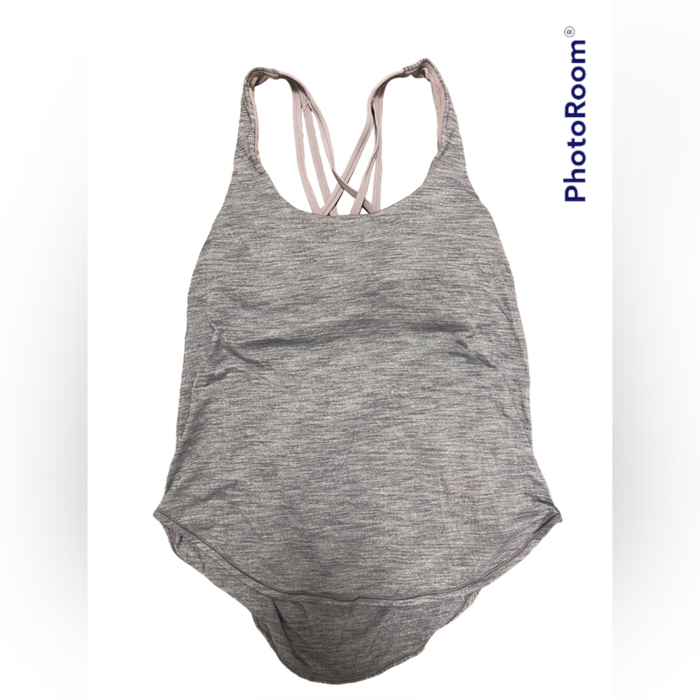 Lululemon tank top
